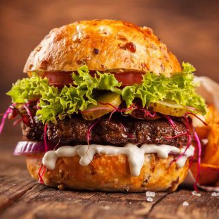 TRIPEL KARMELIET 0.33