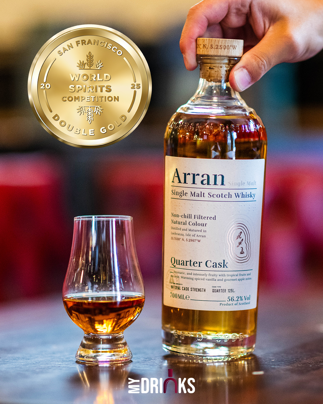 https://mydrinks-id.com/upload/2025/05/SFSC-2025-Arran-Quarter-Cask-Double-Gold-copy.jpg
