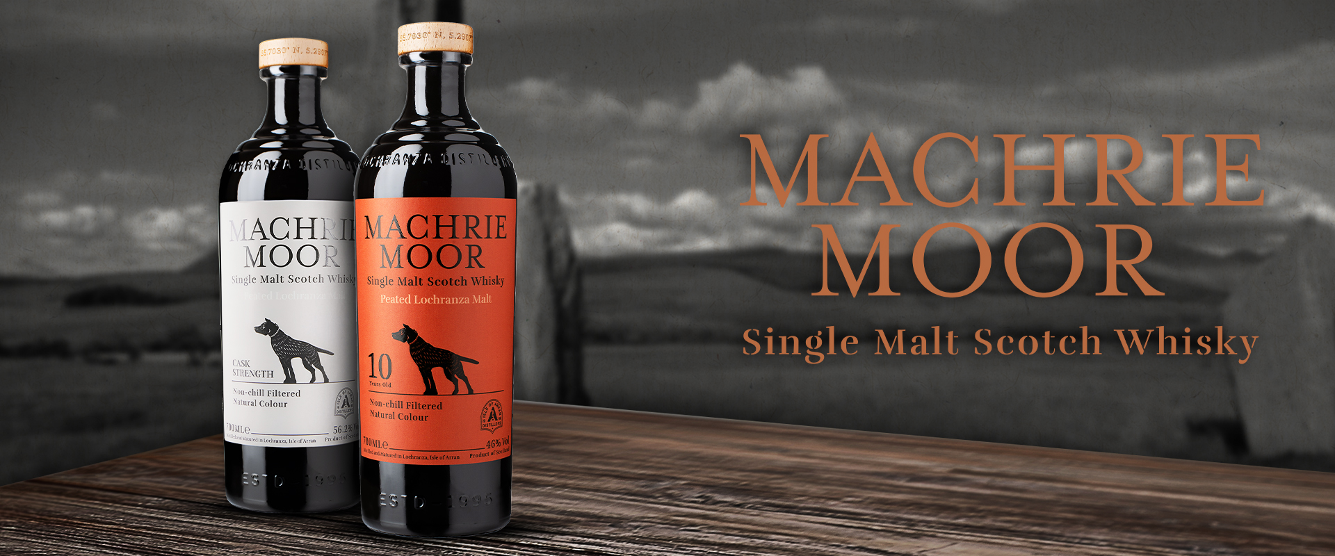 machrie moor II