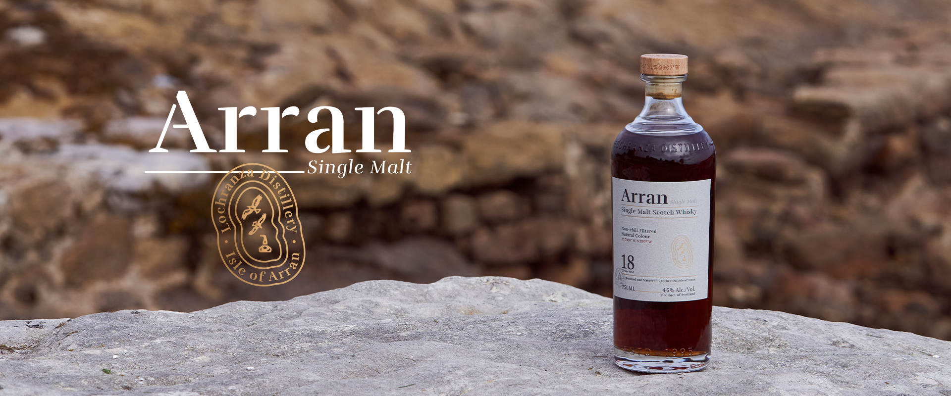 Arran 18