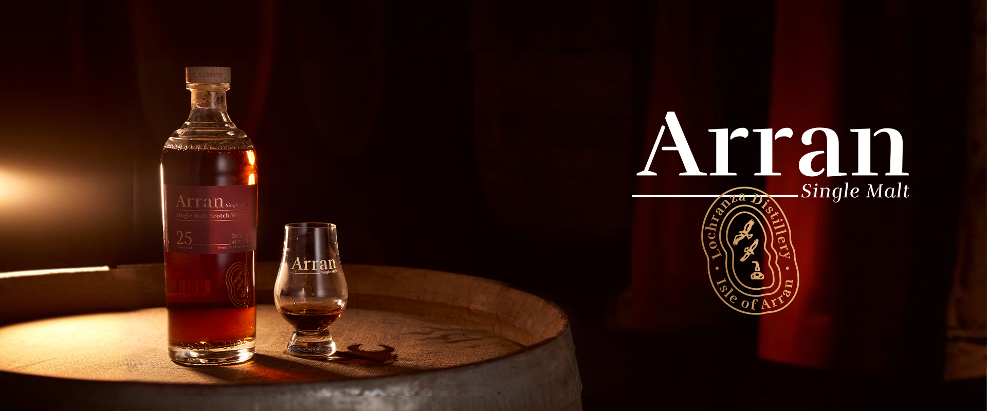 Arran 25