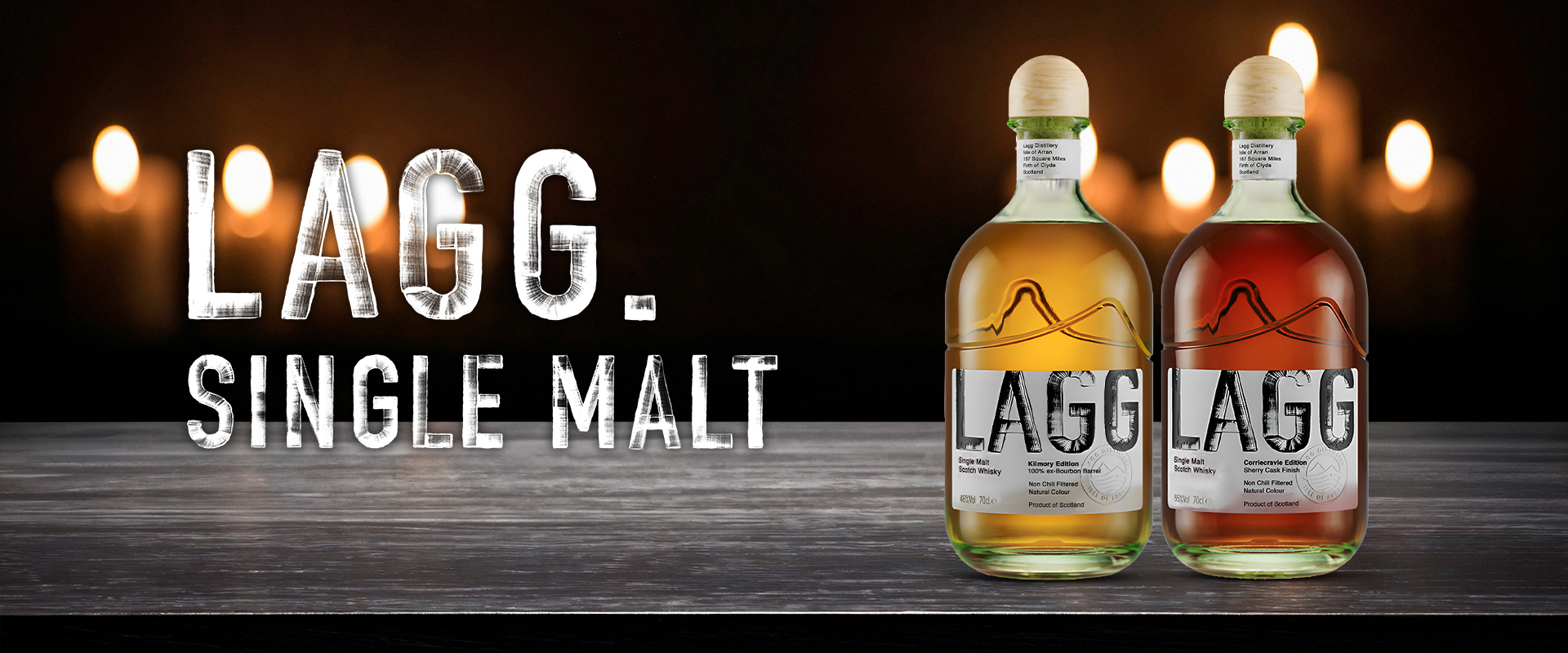 Lagg II