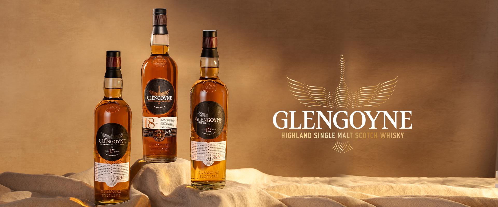 Glengoyne
