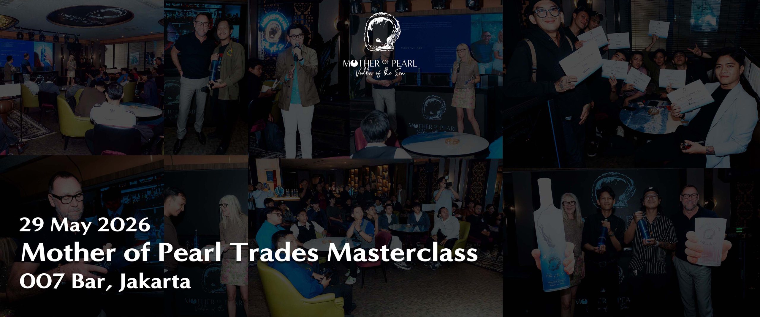 MoP Trades masterclass