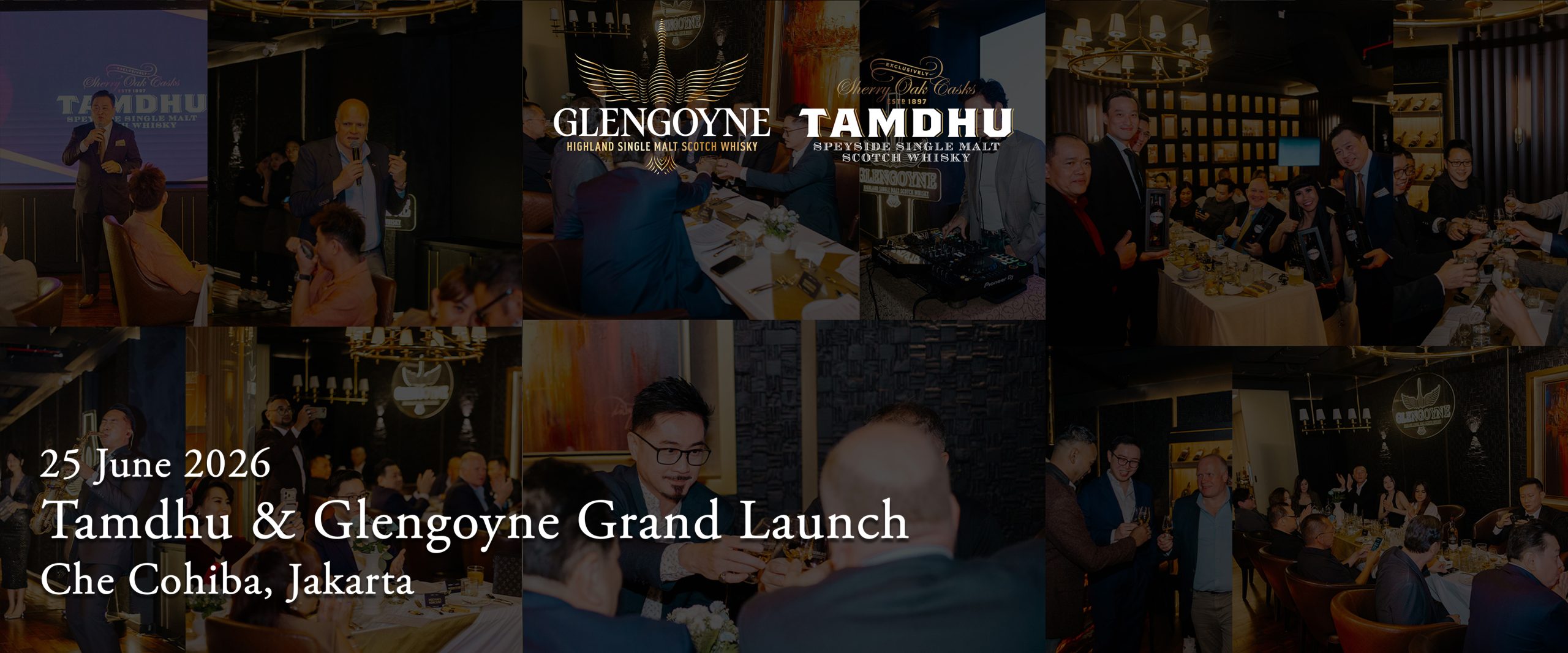 Tamdhu GL
