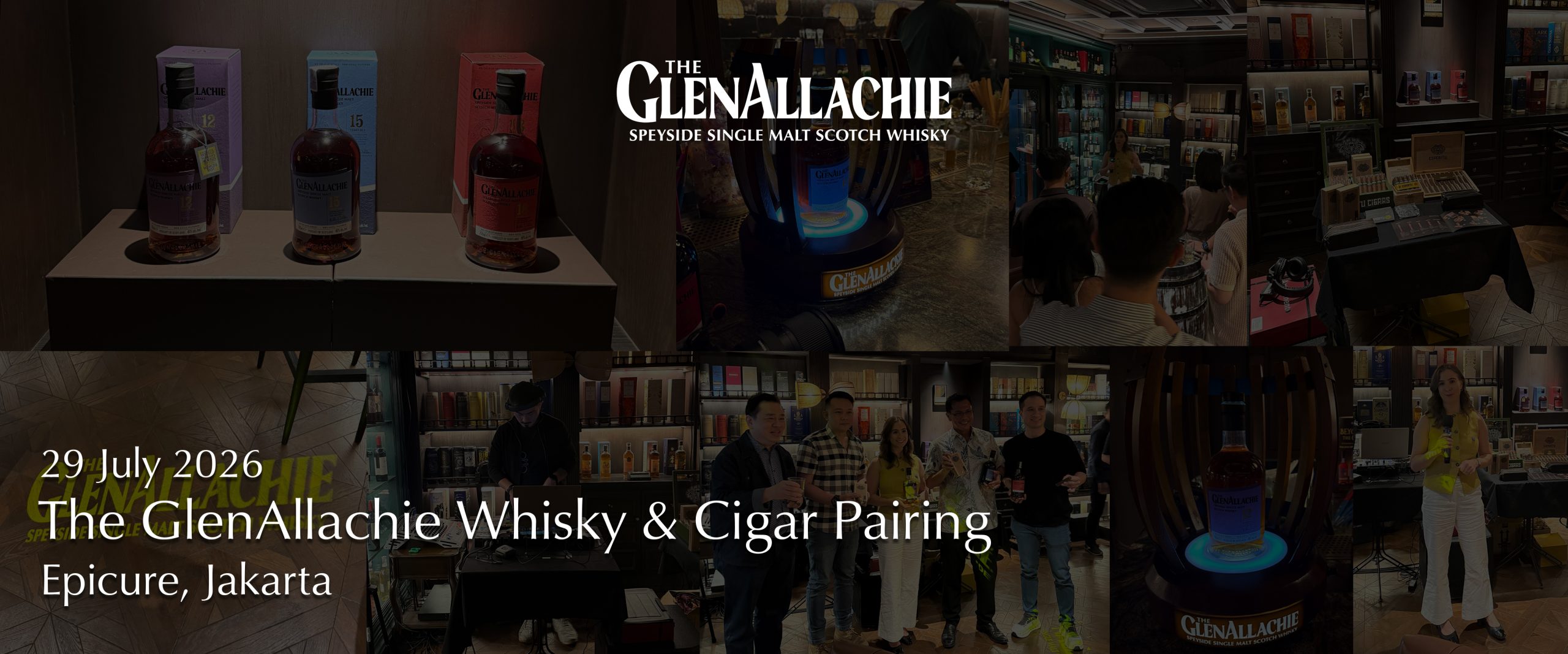 glenallachie epicure