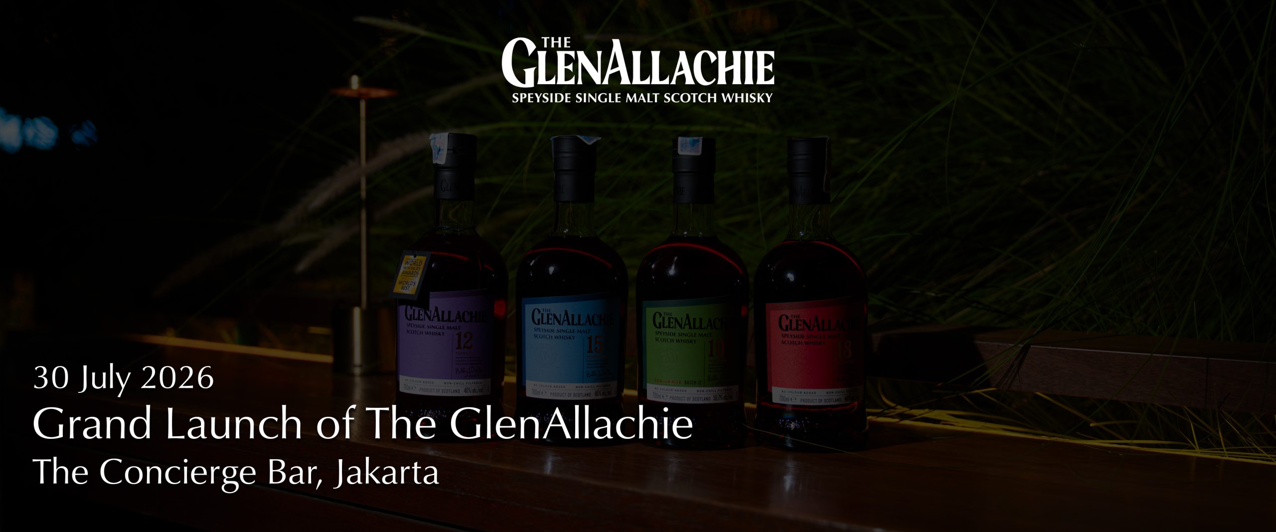 glenallachie GL